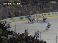 Ethan Moreau vs Steve Ott Feb 19, 2009