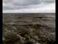Windy day at Blackpool!