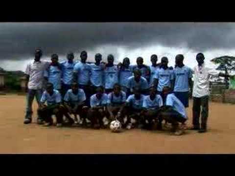 Freetown Football