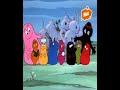 Barbapapa 02