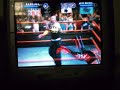 XBOX LIVE PPV 1:WWE vs TNA Jeff Hardy vs AJ Styles TLC