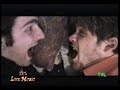 the Sweaters - Caffeina (short surreal movie, 2003)