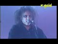 The Cure - Just Like Heaven (Live 2008)