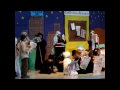 Christmas Concert Duclos School  2009 Play 2 Song Glory 3rd.avi