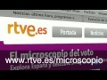RTVE.es recibe un premio Malofiej, los 'Pulitzer' de la infografía
