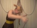 Soft Toy Emergency are TOPS (and so is my dancing)