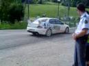 Darko Peljhan Rally Maribor - Sve?ina Slovenia