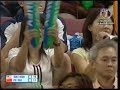 Badminton World Championships 2007 MDQF Game1 - Part 2 Badminton World Championships 2007 MDQF Game1 - Part 2