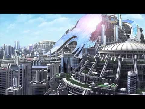 Otherside #1 : Appleseed