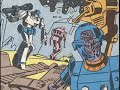 The Transformers: Megatron - HIStory of violence (Part 1) The Transformers: Megatron - HIStory of violence (Part 1)
