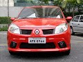 Apresentação: Renault Sandero