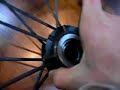 Lew Pro VT1 Rear Wheel Fails