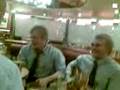 goose sings george michael!