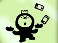GAME De RELAX test