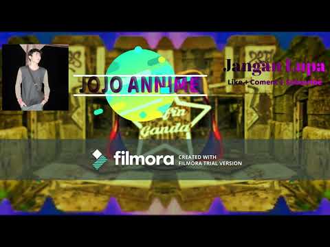 DJ Movavi Maimuna 2018 DJ Movavi Maimuna 2018