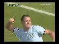 CAGLIARI LAZIO 1 - 4
