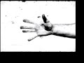 Hand Catching Lead, Richard Serra