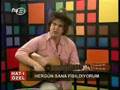�ahan G�KBAKAR   I Love You Asiye  Berkut cover �ekli 