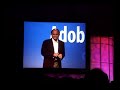 Adobe Keynote at CTIA 2008 - part 2 of 4