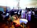 An Old Friend Getting Married