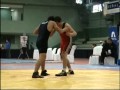 Chi Vs Fransisco Barrio (Arg)