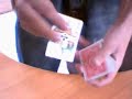 Ambitious Aces (magic routine) - by Frank Botden Ambitious Aces (magic routine) - by Frank Botden