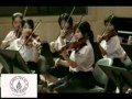 College of Music, Mahidol University