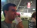 Gustavo Petta entrevistando Carloss...