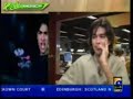 Sab Bata Doon Shehzad Interview