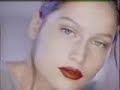 laetitia casta - loreal rouge