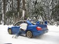 Snow Ridin