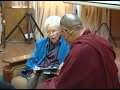 Mind and Life XXIII - Session 5 - Ecology, Ethics and Interdependence