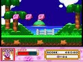 I FAIL at Kirby - Spring Breeze speed run