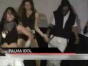 Palma Idol en Convención PNP (Soñando en azul)