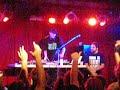 DJ Reflux 2 - LIVE at Annandale Hotel 2008 DJ Reflux 2 - LIVE at Annandale Hotel 2008
