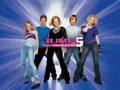 Jump5 ~Throw Your Hands Up mix~