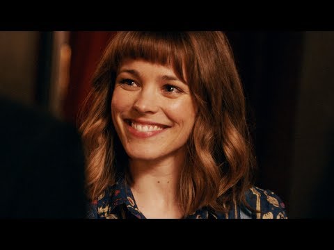 Movie trailer - About Time Trailer 2013 - Official movie trailer 2 in HD - starring Domhnall Gleeson, Rachel McAdams, Bill Nighy, Tom Hollander, Margot Robbie - directed by ...