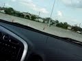 Autocross, 2zz-ge 6spd Corolla Matrix