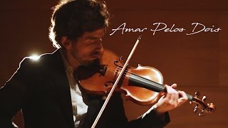 Jean-Philippe Violin