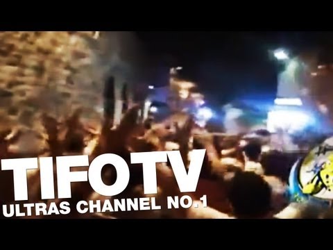 copied - GFB.. . COPIED CHANT OF HELALA BOYS 'FENERBAHCE SEN COK YASA' - Ultras Channel No.1 Supporters from Istanbul / Fenerbahce / Turkey CHANNEL http://www.youtube...