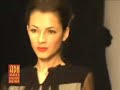 AMELIA TORO, DESFILE FWM 08 ABRIL