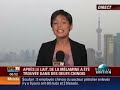 Shanghai Direct avec Emilie Torgemen pour BFM 28 octobre