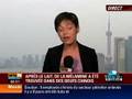 videos de Shanghai Direct avec Emilie Torgemen pour BFM 28 octobre