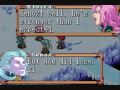 CIMA - The Enemy. Focjabe (boss #5, Elivra's second loss)
