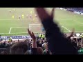 Hibs freekick then penalty - Killie v Hibs