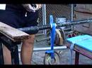 straplift for Melbourne Iron Grip 2008