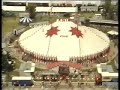 international circus festival 9 month's in lausanne with youri messen-jaschin & annie fratellini