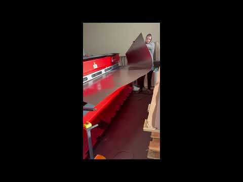 2021 BMT MCS 3003 Sheet Metal Shears | Bud's Equipment Sales (1)