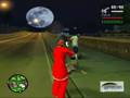 San Andreas 2Pac (Blood Version)