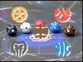 Bakugan Battle : Blast circle ? ( Low Quality)